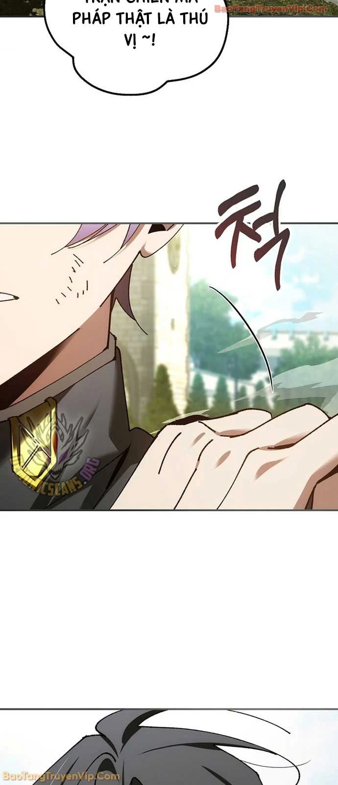 Trở Thành Thiên Tài Tốc Biến Của Học Viện Ma Pháp Chapter 80 - 39