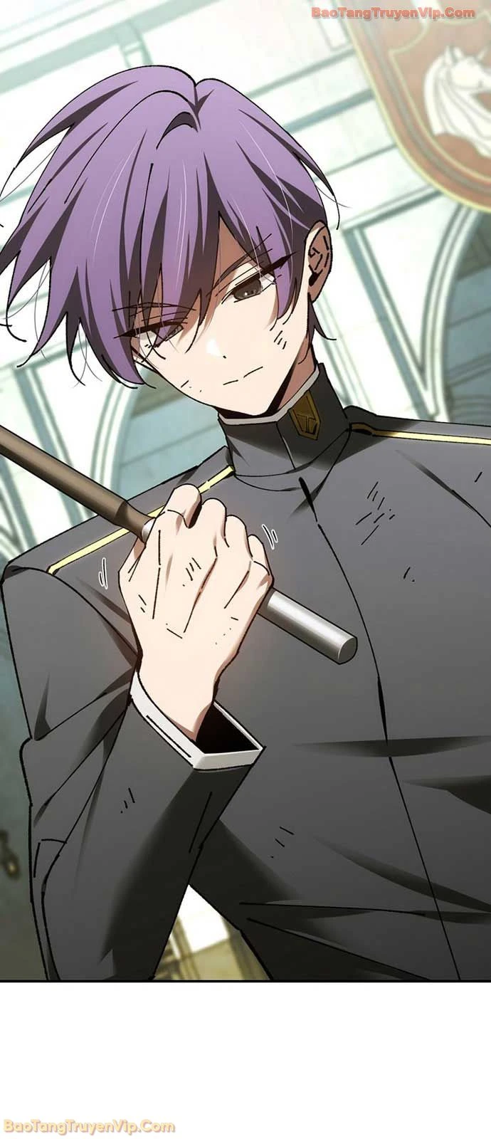 Trở Thành Thiên Tài Tốc Biến Của Học Viện Ma Pháp Chapter 80 - 46