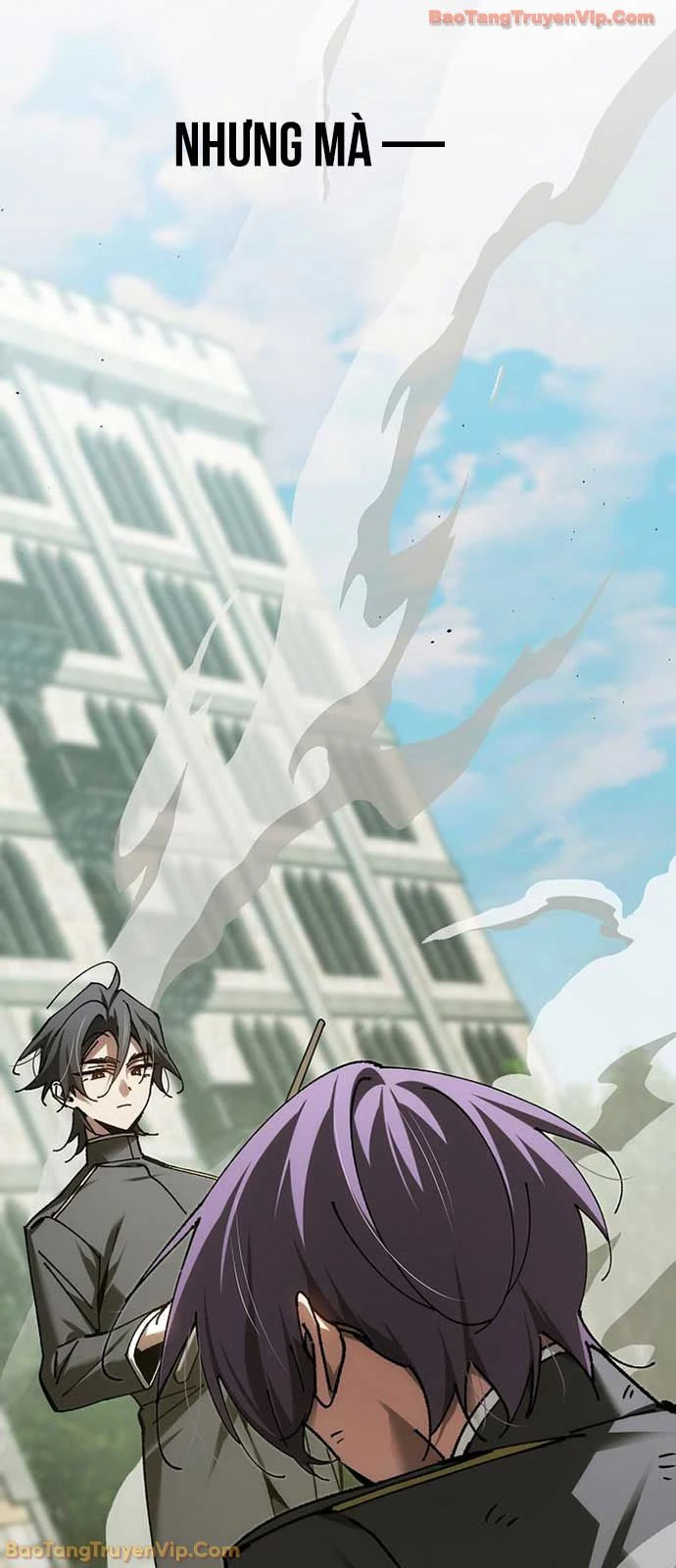 Trở Thành Thiên Tài Tốc Biến Của Học Viện Ma Pháp Chapter 80 - 48