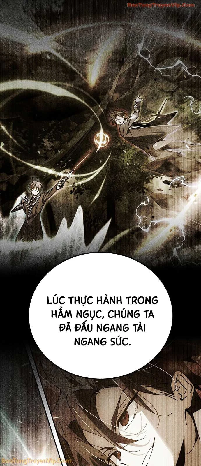 Trở Thành Thiên Tài Tốc Biến Của Học Viện Ma Pháp Chapter 80 - 66