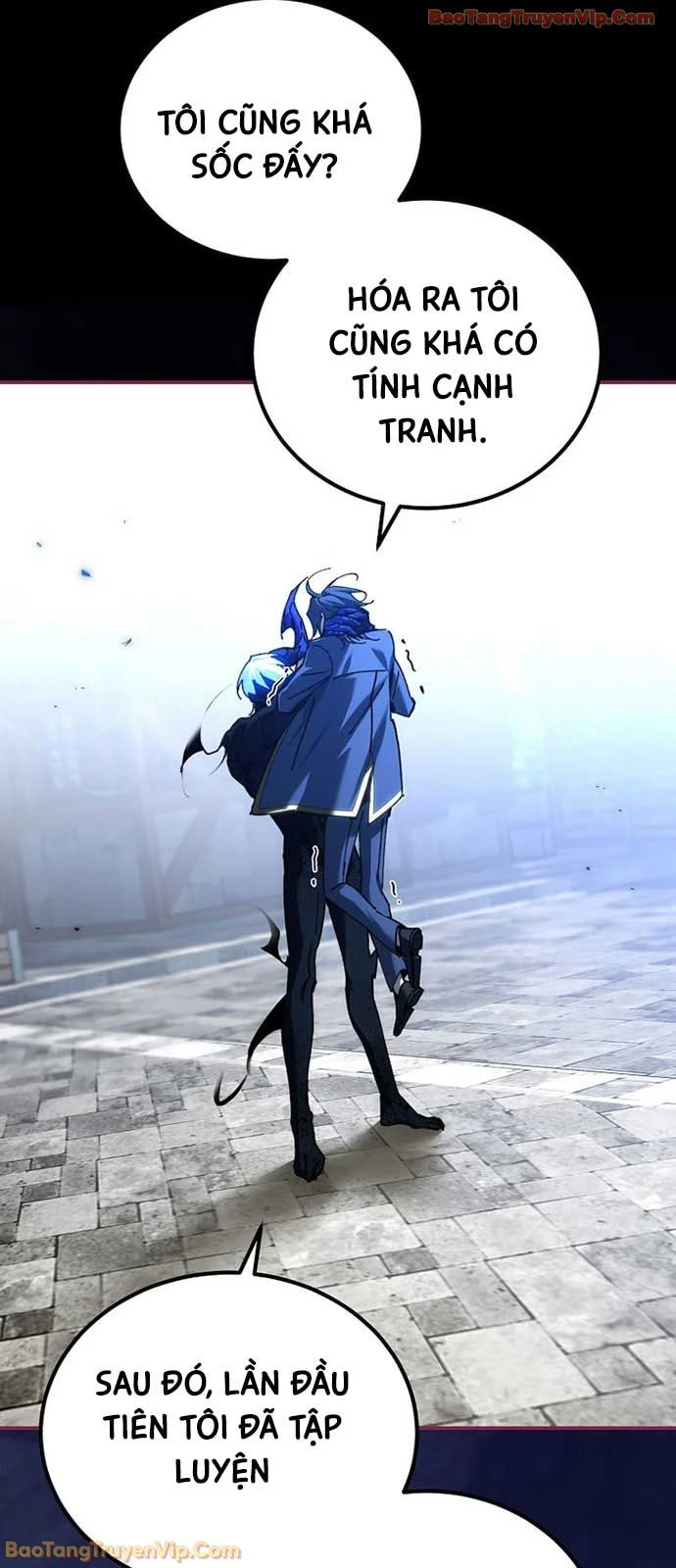 Trở Thành Thiên Tài Tốc Biến Của Học Viện Ma Pháp Chapter 80 - 68