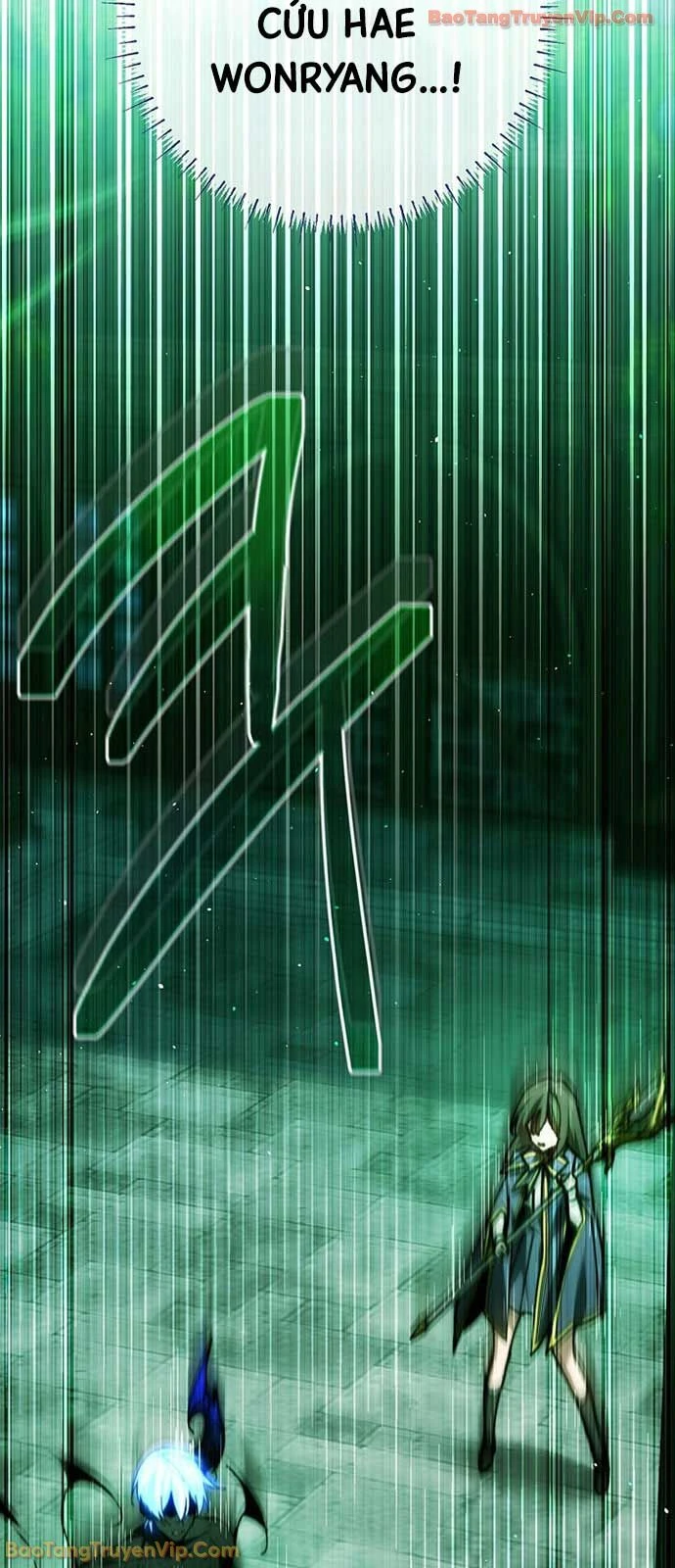 Trở Thành Thiên Tài Tốc Biến Của Học Viện Ma Pháp Chapter 80 - 82