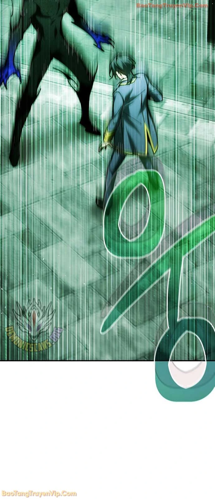 Trở Thành Thiên Tài Tốc Biến Của Học Viện Ma Pháp Chapter 80 - 83