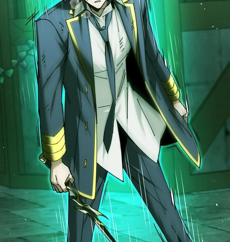 Trở Thành Thiên Tài Tốc Biến Của Học Viện Ma Pháp Chapter 81 - 55