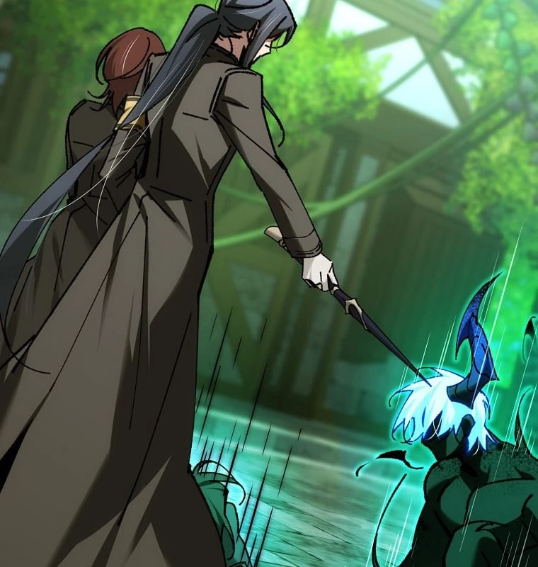 Trở Thành Thiên Tài Tốc Biến Của Học Viện Ma Pháp Chapter 81 - 91