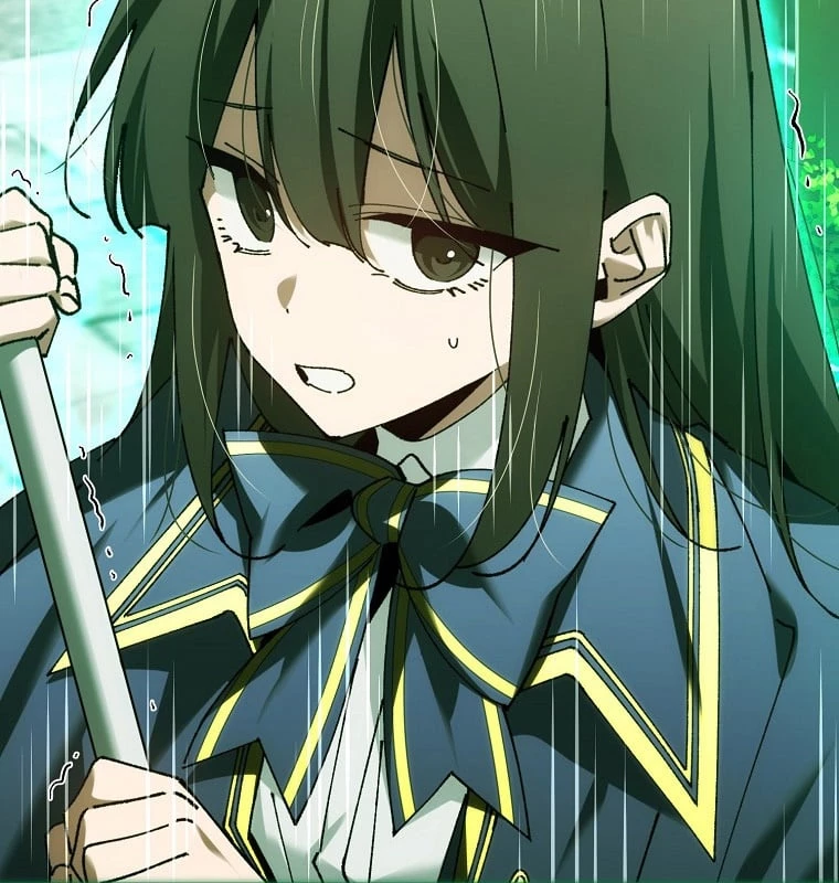 Trở Thành Thiên Tài Tốc Biến Của Học Viện Ma Pháp Chapter 81 - 142