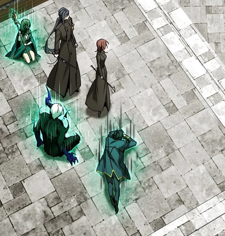 Trở Thành Thiên Tài Tốc Biến Của Học Viện Ma Pháp Chapter 81 - 145