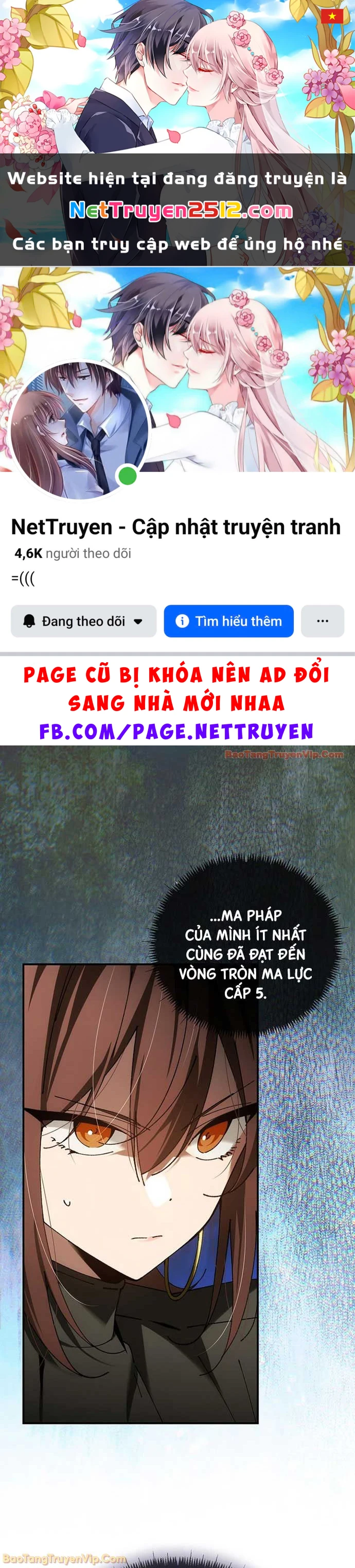 Trở Thành Thiên Tài Tốc Biến Của Học Viện Ma Pháp Chapter 82 - 1