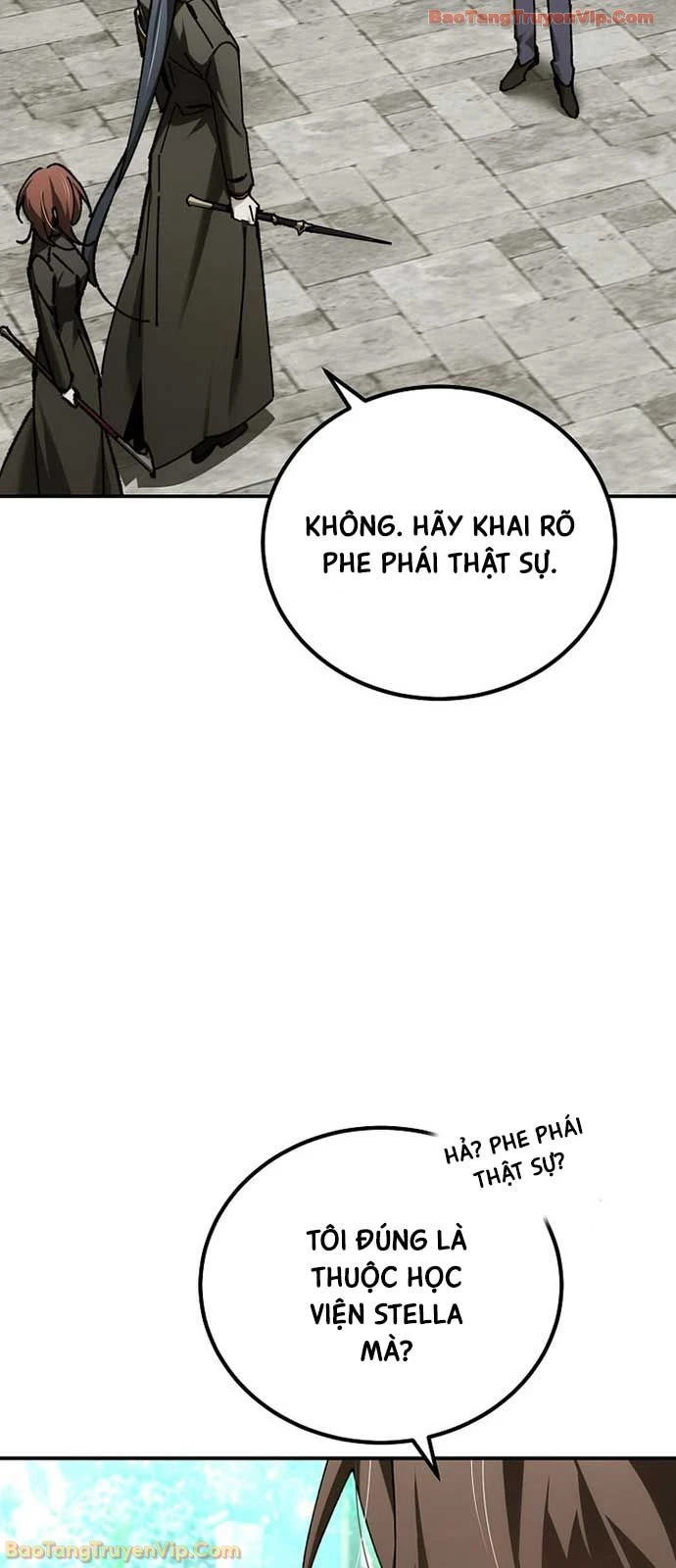 Trở Thành Thiên Tài Tốc Biến Của Học Viện Ma Pháp Chapter 82 - 6