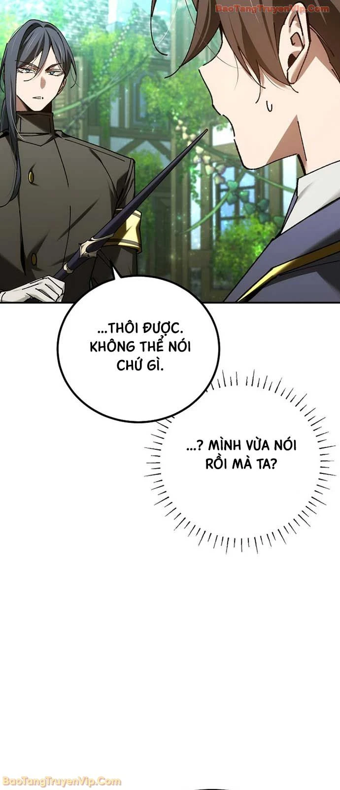 Trở Thành Thiên Tài Tốc Biến Của Học Viện Ma Pháp Chapter 82 - 7