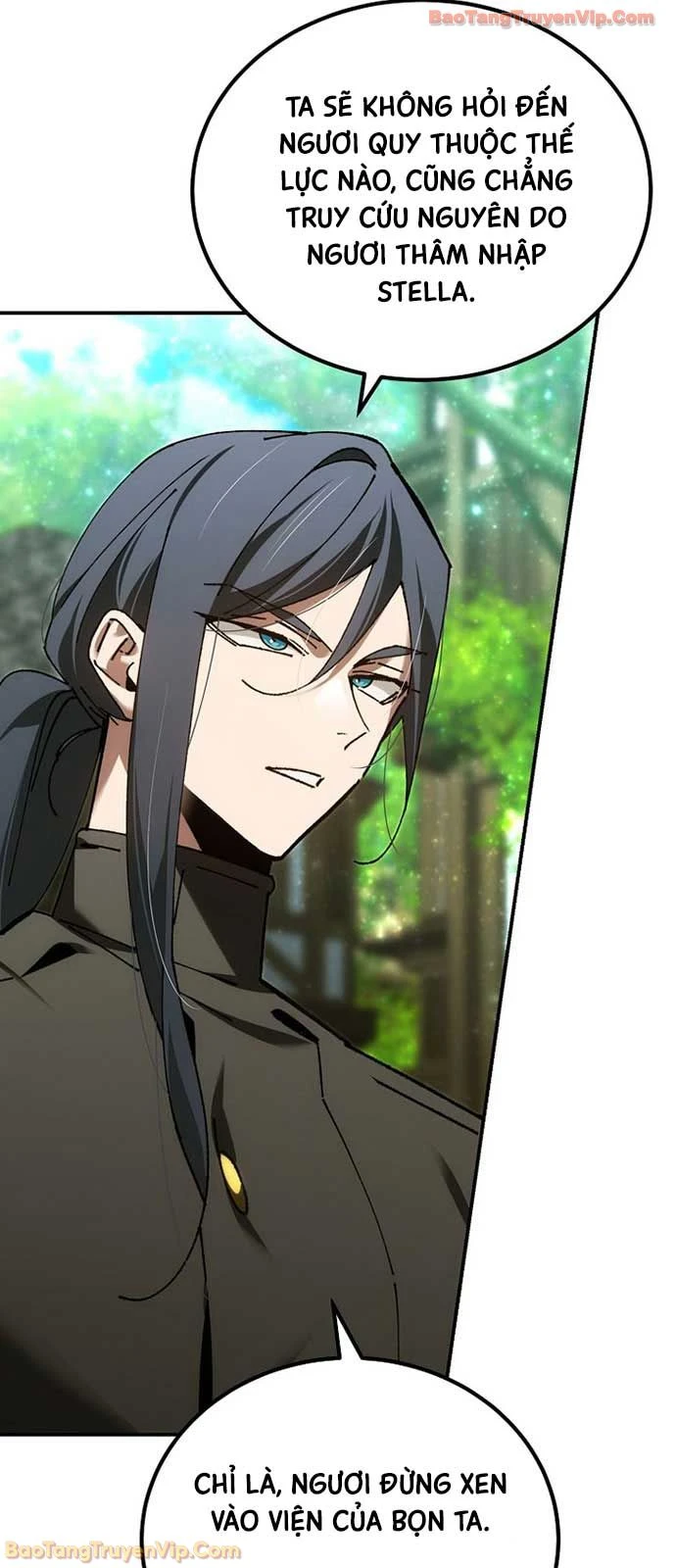 Trở Thành Thiên Tài Tốc Biến Của Học Viện Ma Pháp Chapter 82 - 8