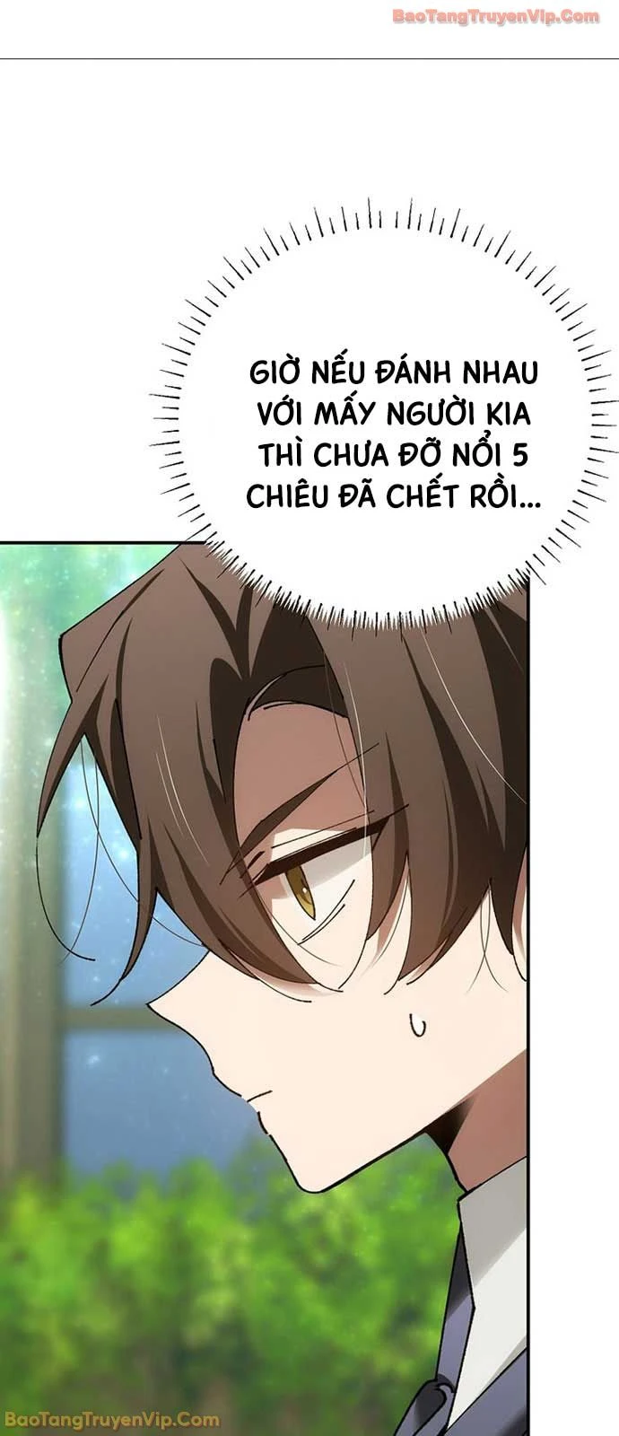 Trở Thành Thiên Tài Tốc Biến Của Học Viện Ma Pháp Chapter 82 - 13