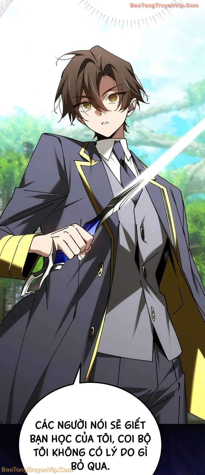 Trở Thành Thiên Tài Tốc Biến Của Học Viện Ma Pháp Chapter 82 - 15