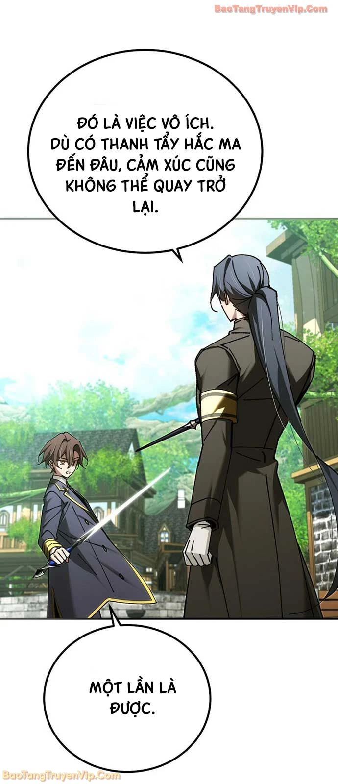 Trở Thành Thiên Tài Tốc Biến Của Học Viện Ma Pháp Chapter 82 - 24