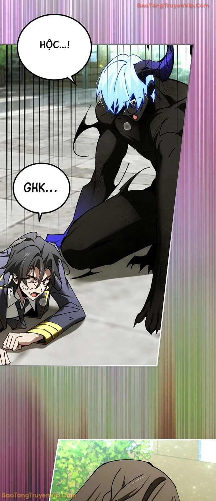 Trở Thành Thiên Tài Tốc Biến Của Học Viện Ma Pháp Chapter 82 - 33