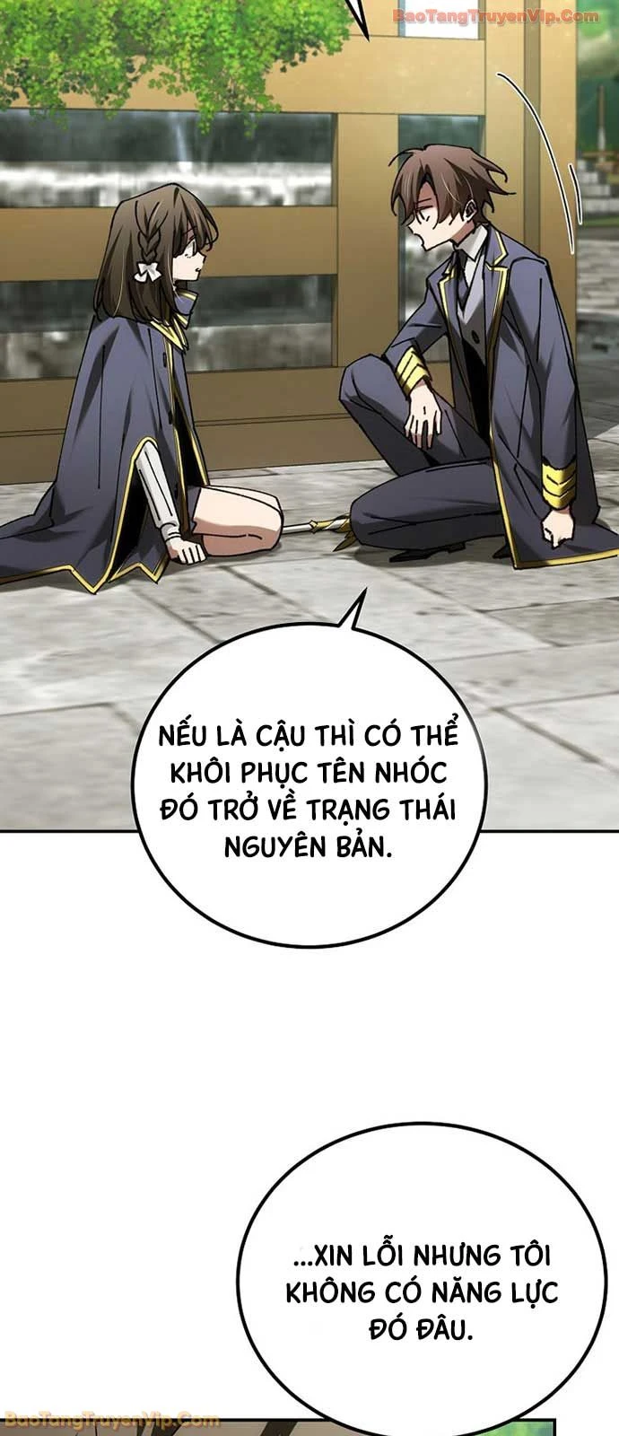 Trở Thành Thiên Tài Tốc Biến Của Học Viện Ma Pháp Chapter 82 - 36