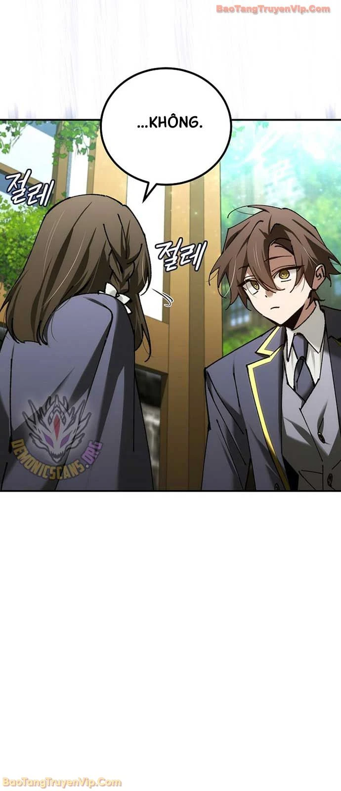 Trở Thành Thiên Tài Tốc Biến Của Học Viện Ma Pháp Chapter 82 - 39