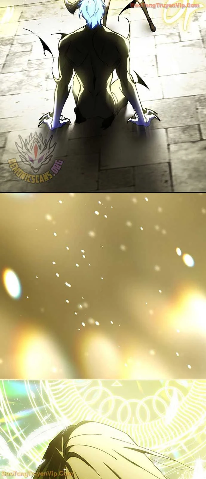 Trở Thành Thiên Tài Tốc Biến Của Học Viện Ma Pháp Chapter 82 - 50