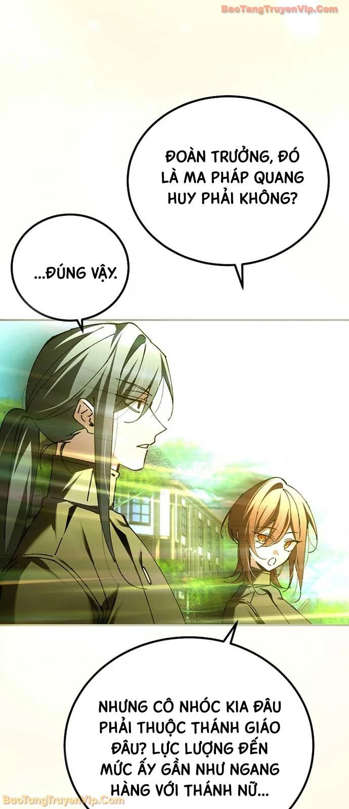 Trở Thành Thiên Tài Tốc Biến Của Học Viện Ma Pháp Chapter 82 - 52