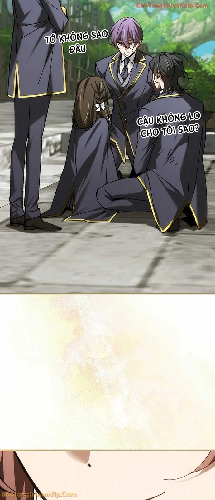 Trở Thành Thiên Tài Tốc Biến Của Học Viện Ma Pháp Chapter 82 - 80