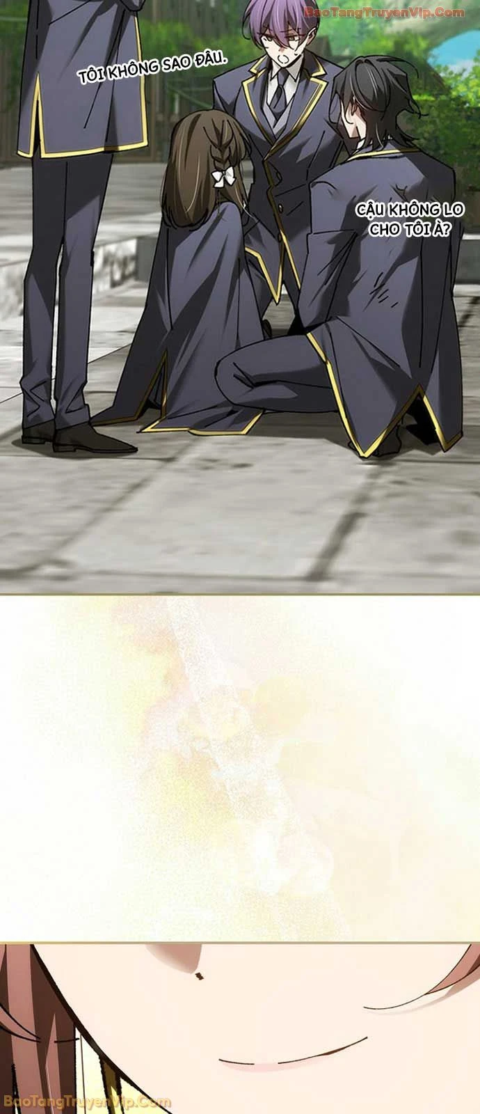 Trở Thành Thiên Tài Tốc Biến Của Học Viện Ma Pháp Chapter 83 - 6