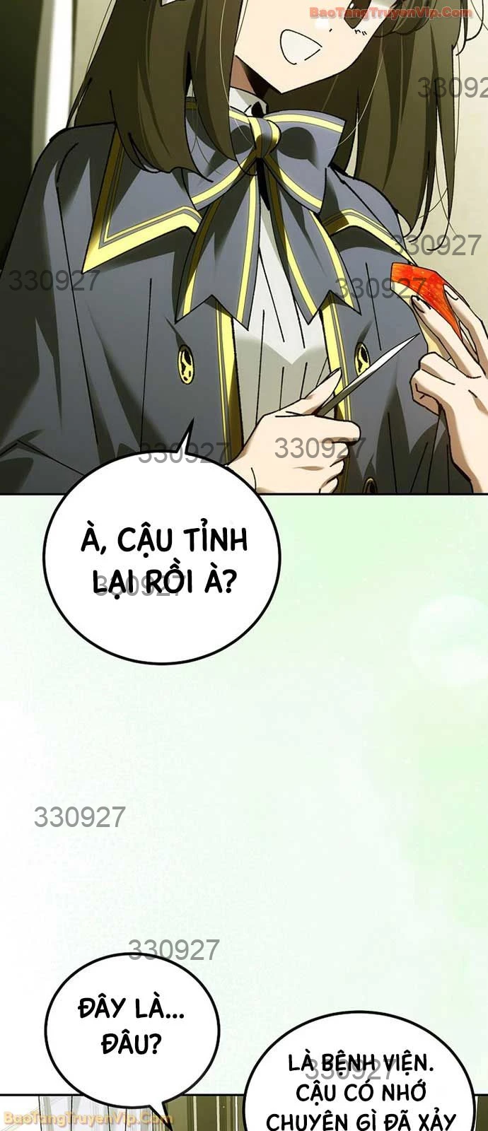 Trở Thành Thiên Tài Tốc Biến Của Học Viện Ma Pháp Chapter 83 - 42