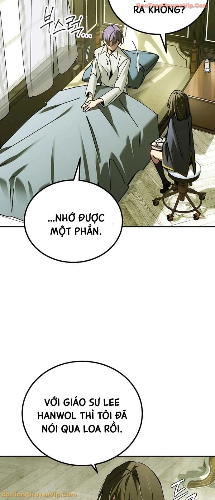 Trở Thành Thiên Tài Tốc Biến Của Học Viện Ma Pháp Chapter 83 - 43