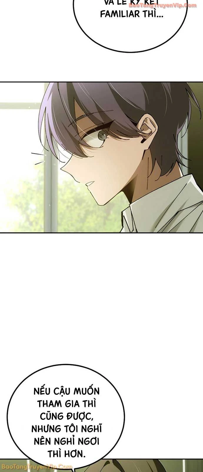 Trở Thành Thiên Tài Tốc Biến Của Học Viện Ma Pháp Chapter 83 - 45