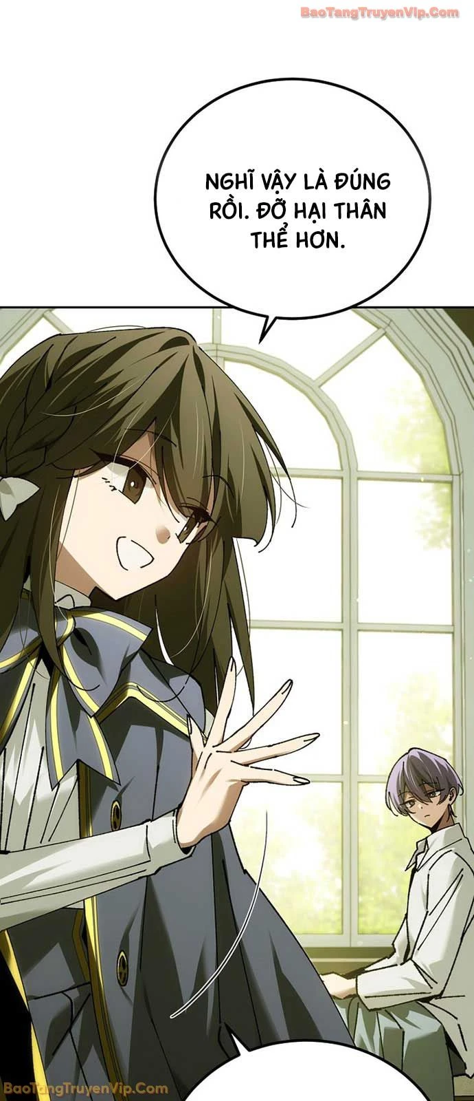 Trở Thành Thiên Tài Tốc Biến Của Học Viện Ma Pháp Chapter 83 - 48