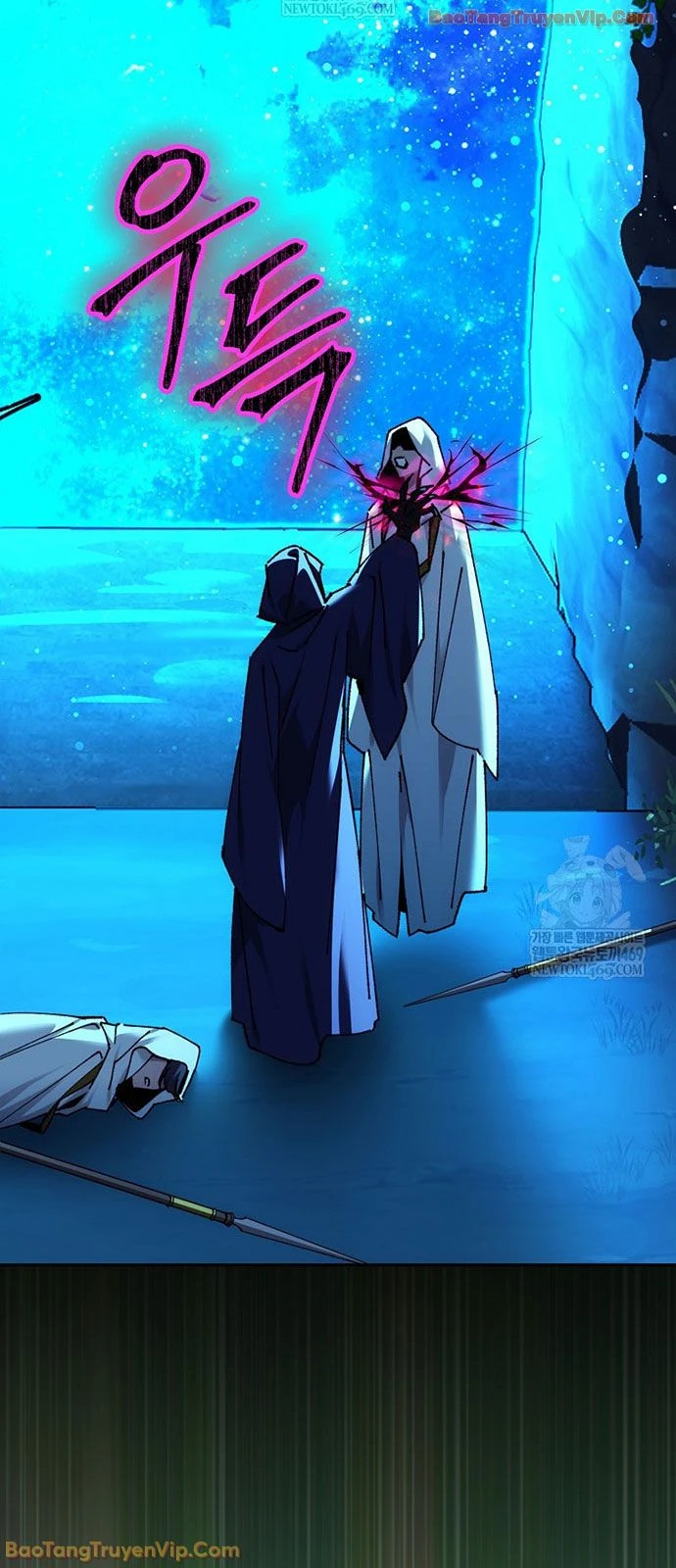 Trở Thành Thiên Tài Tốc Biến Của Học Viện Ma Pháp Chapter 84 - 8