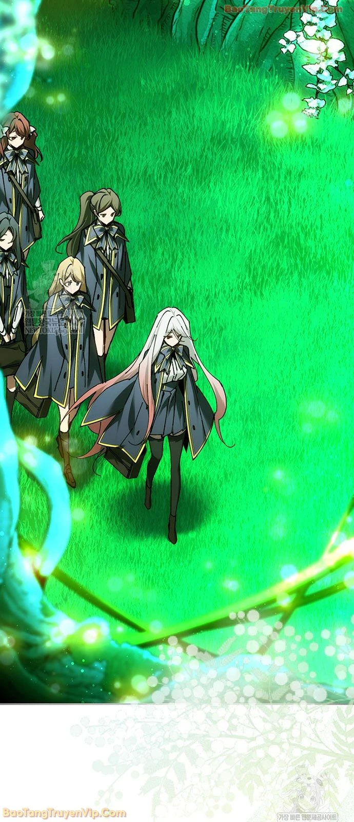 Trở Thành Thiên Tài Tốc Biến Của Học Viện Ma Pháp Chapter 84 - 13