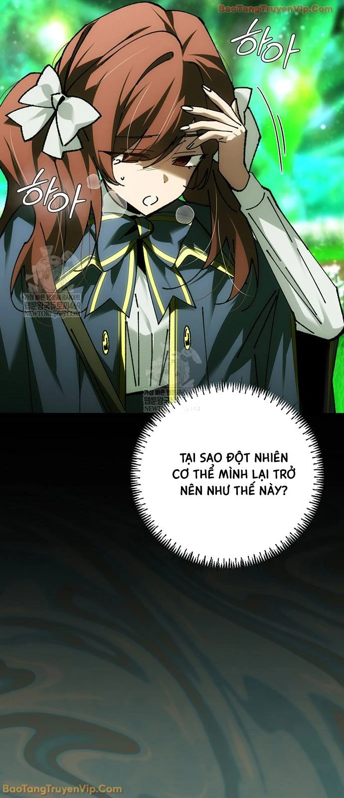 Trở Thành Thiên Tài Tốc Biến Của Học Viện Ma Pháp Chapter 84 - 18