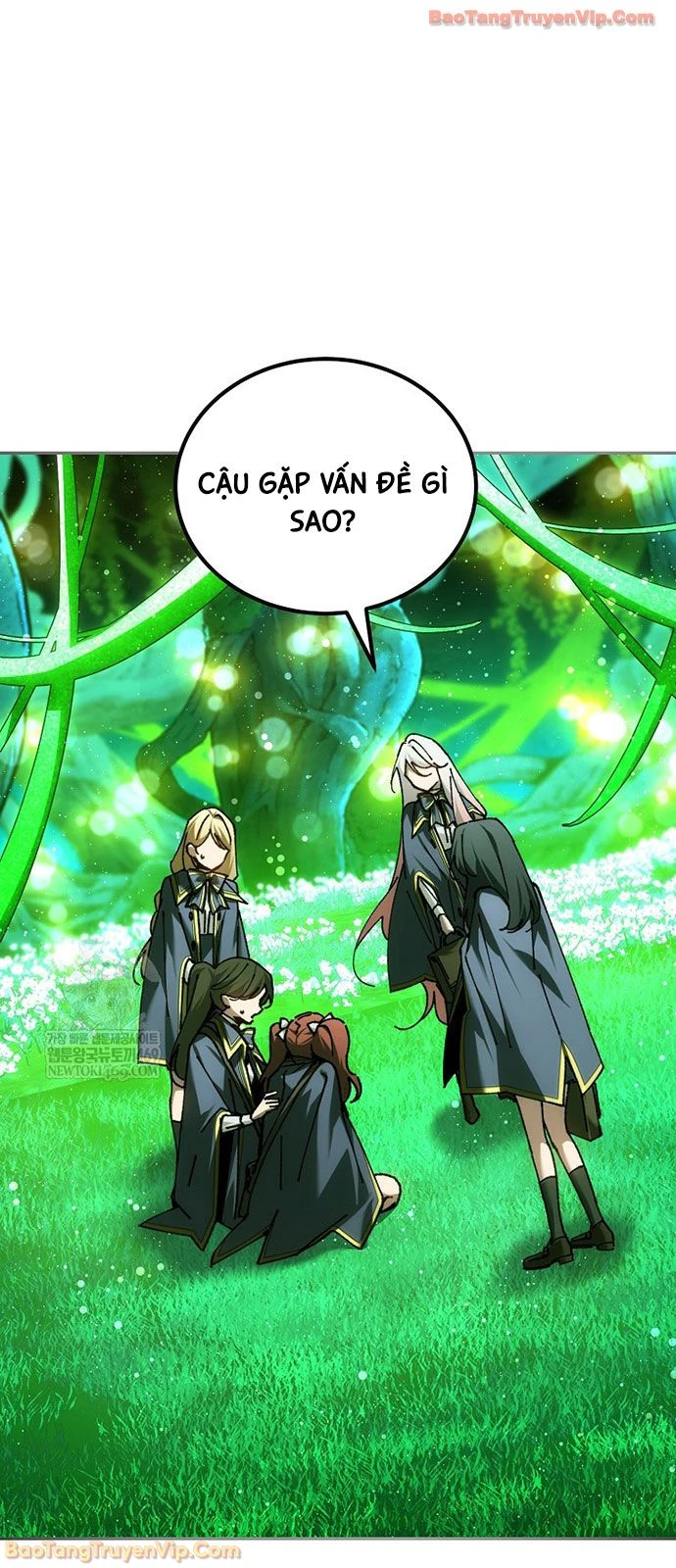 Trở Thành Thiên Tài Tốc Biến Của Học Viện Ma Pháp Chapter 84 - 22