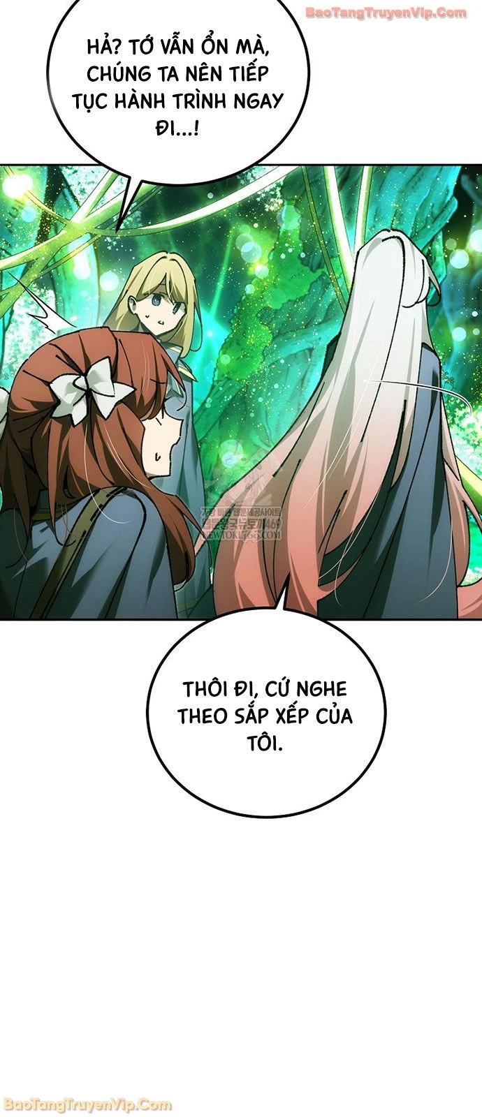 Trở Thành Thiên Tài Tốc Biến Của Học Viện Ma Pháp Chapter 84 - 26