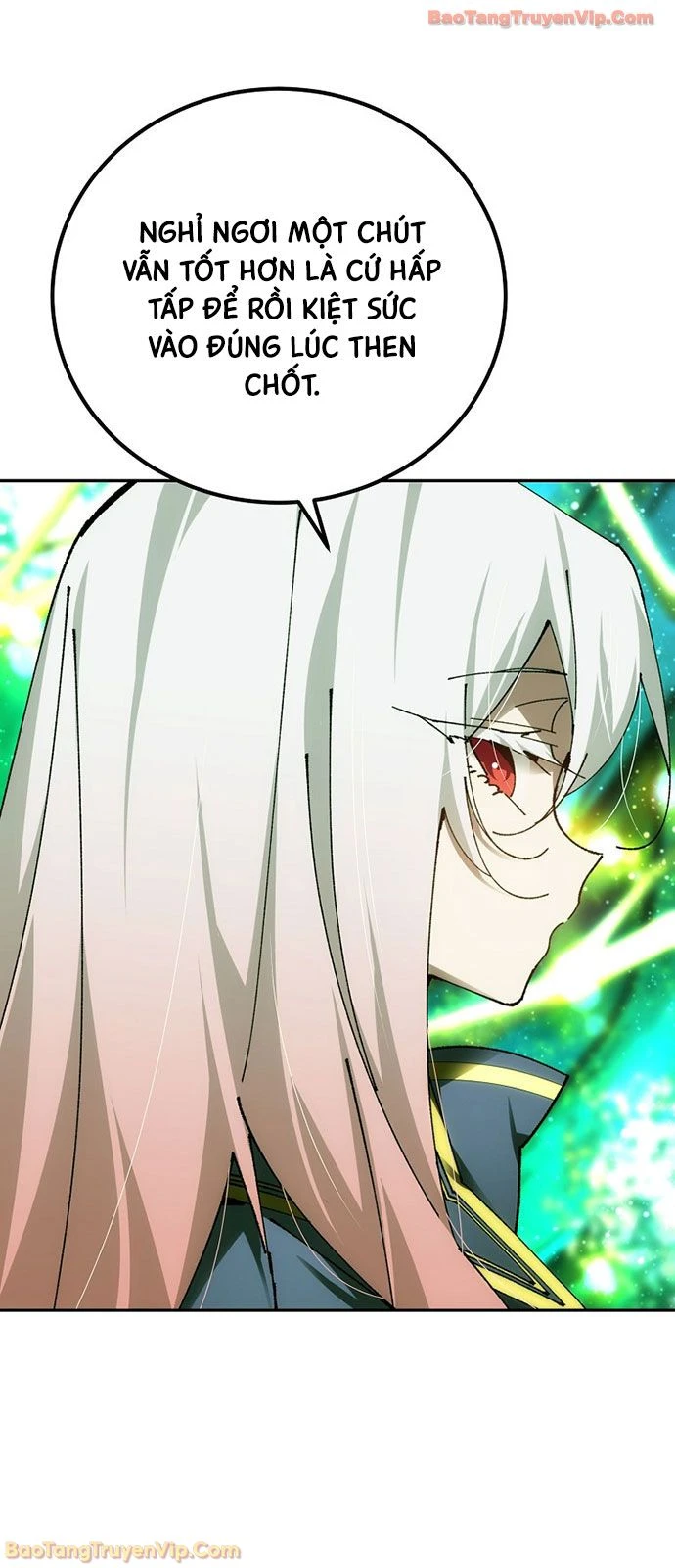 Trở Thành Thiên Tài Tốc Biến Của Học Viện Ma Pháp Chapter 84 - 27