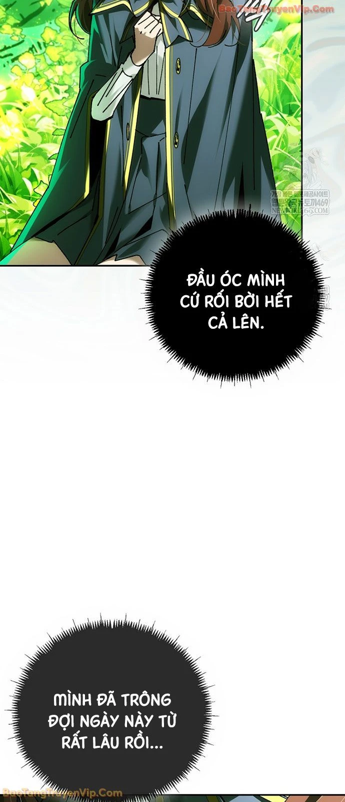 Trở Thành Thiên Tài Tốc Biến Của Học Viện Ma Pháp Chapter 84 - 31