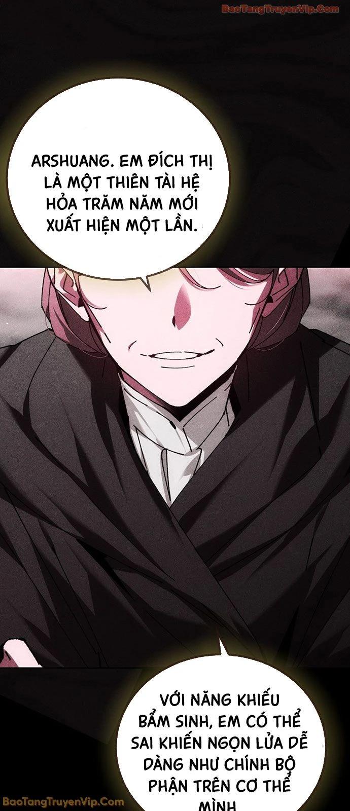 Trở Thành Thiên Tài Tốc Biến Của Học Viện Ma Pháp Chapter 84 - 36