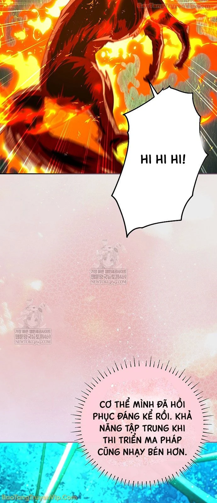 Trở Thành Thiên Tài Tốc Biến Của Học Viện Ma Pháp Chapter 84 - 47