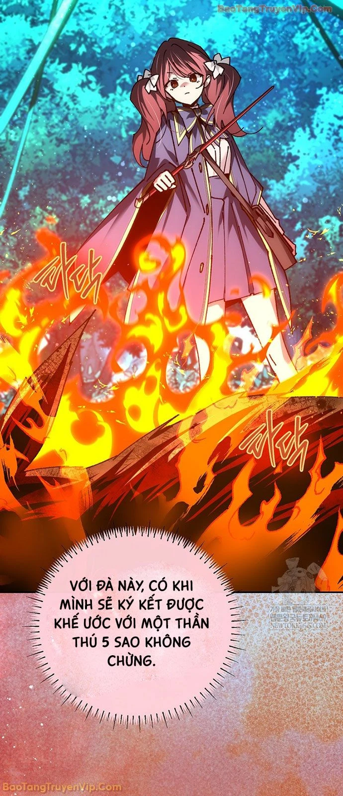 Trở Thành Thiên Tài Tốc Biến Của Học Viện Ma Pháp Chapter 84 - 48