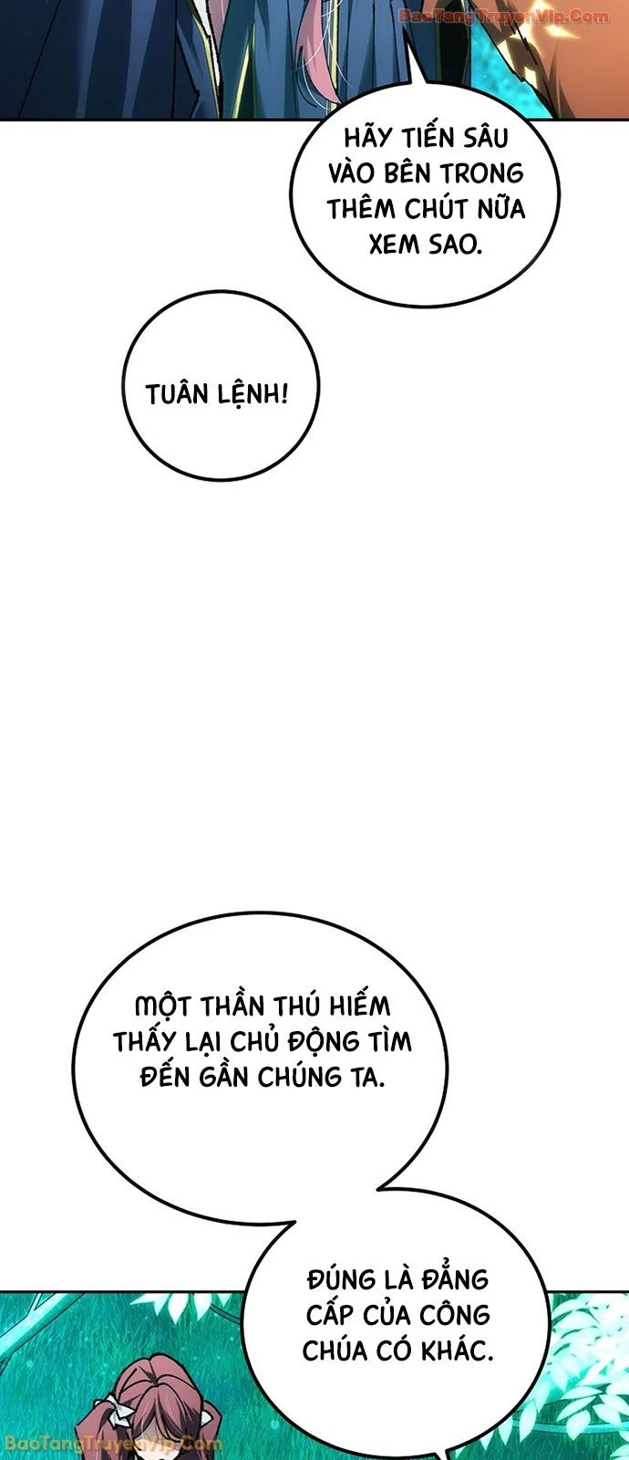 Trở Thành Thiên Tài Tốc Biến Của Học Viện Ma Pháp Chapter 84 - 57