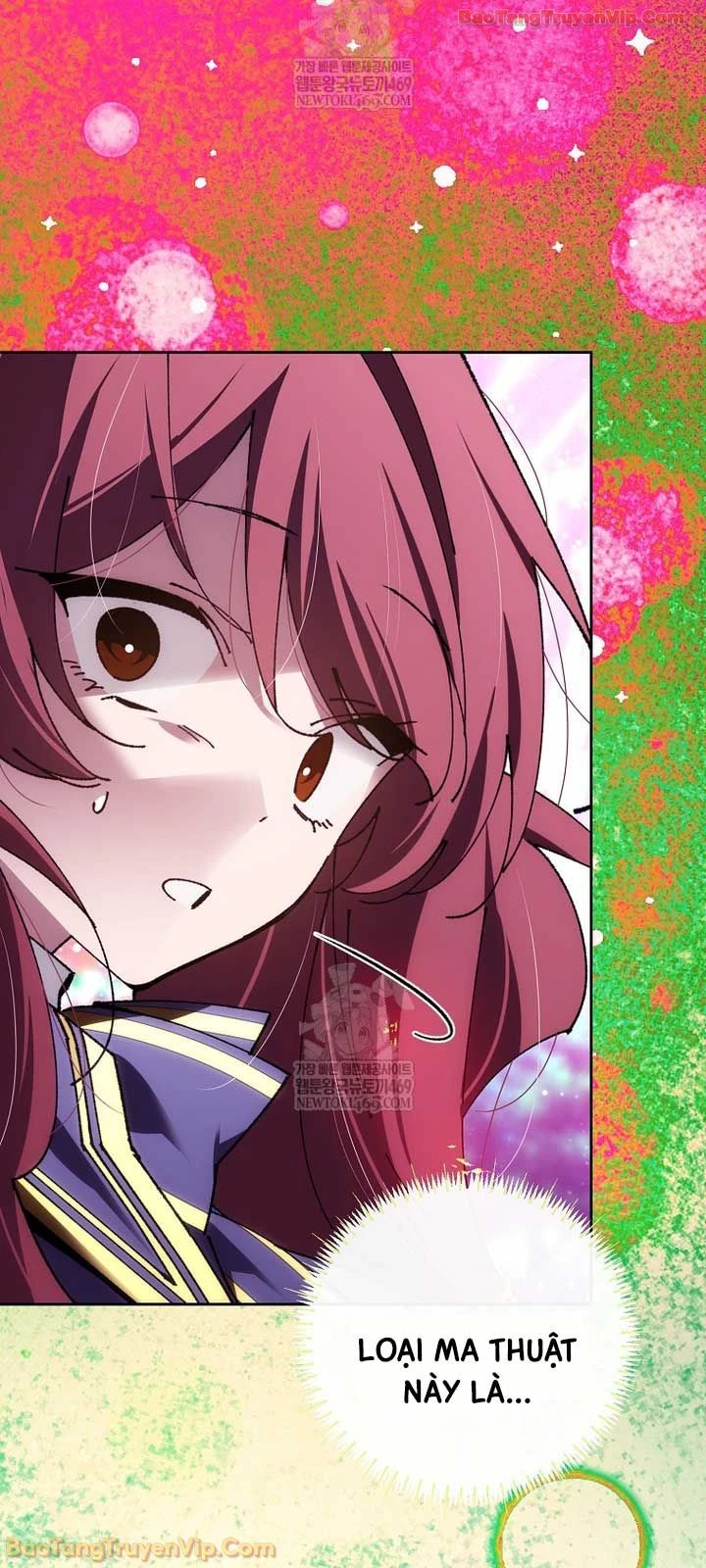 Trở Thành Thiên Tài Tốc Biến Của Học Viện Ma Pháp Chapter 85 - 9