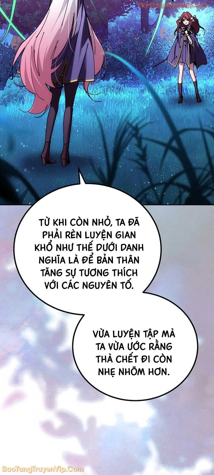 Trở Thành Thiên Tài Tốc Biến Của Học Viện Ma Pháp Chapter 85 - 78