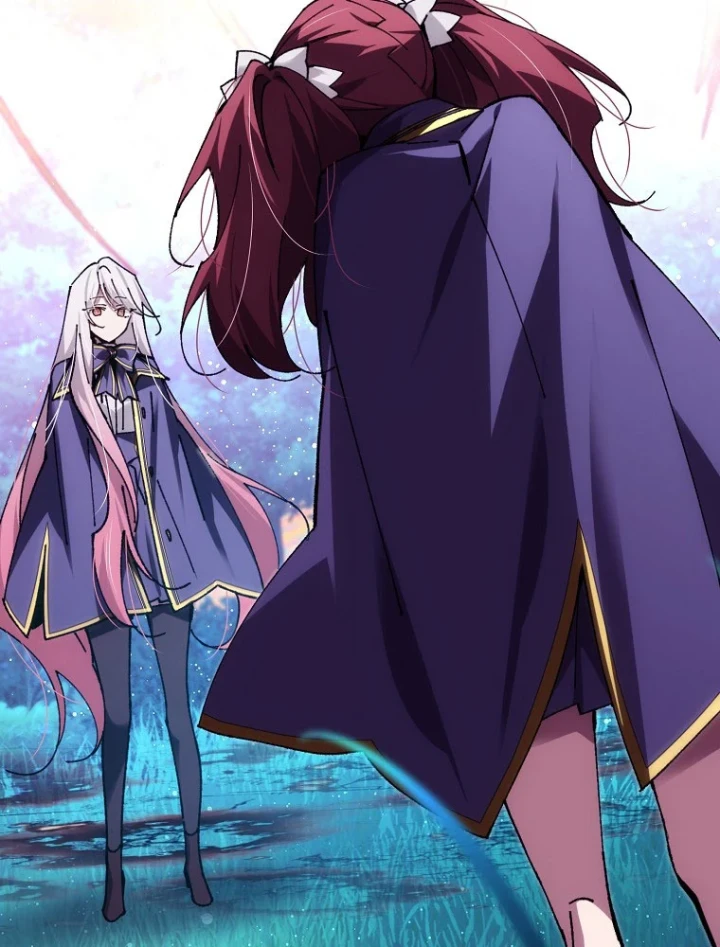 Trở Thành Thiên Tài Tốc Biến Của Học Viện Ma Pháp Chapter 86 - 8