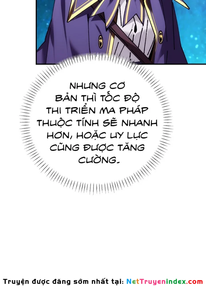 Trở Thành Thiên Tài Tốc Biến Của Học Viện Ma Pháp Chapter 86 - 56