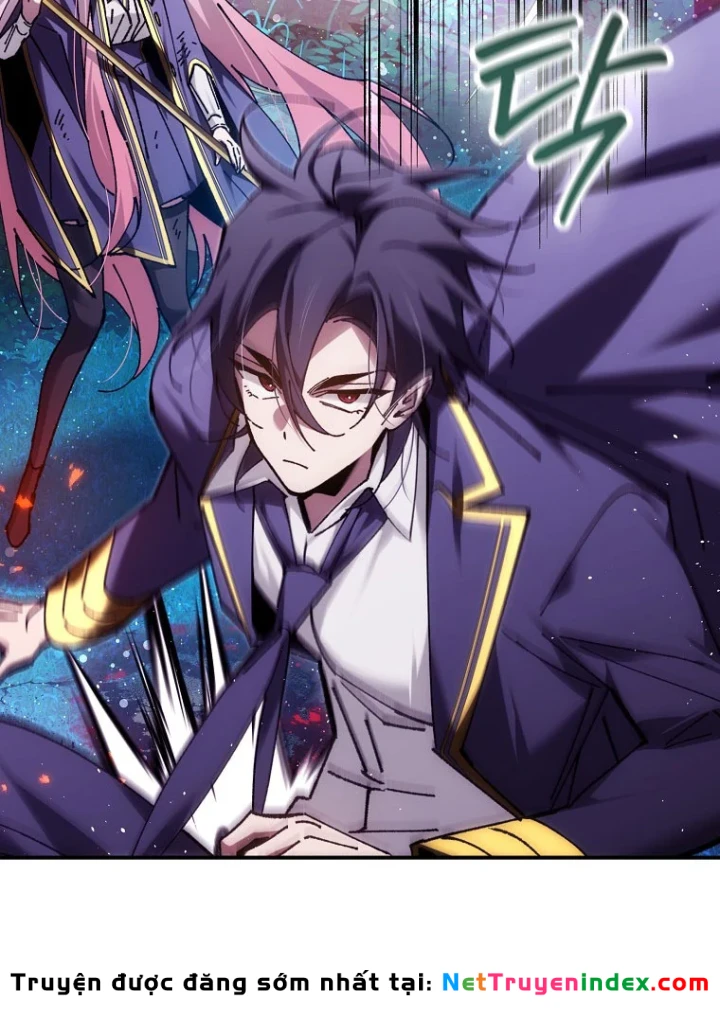 Trở Thành Thiên Tài Tốc Biến Của Học Viện Ma Pháp Chapter 86 - 118