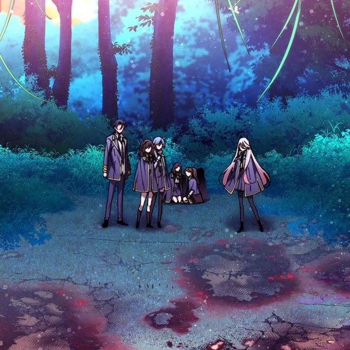 Trở Thành Thiên Tài Tốc Biến Của Học Viện Ma Pháp Chapter 87 - 11