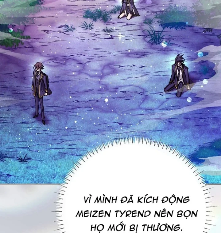 Trở Thành Thiên Tài Tốc Biến Của Học Viện Ma Pháp Chapter 88 - 115