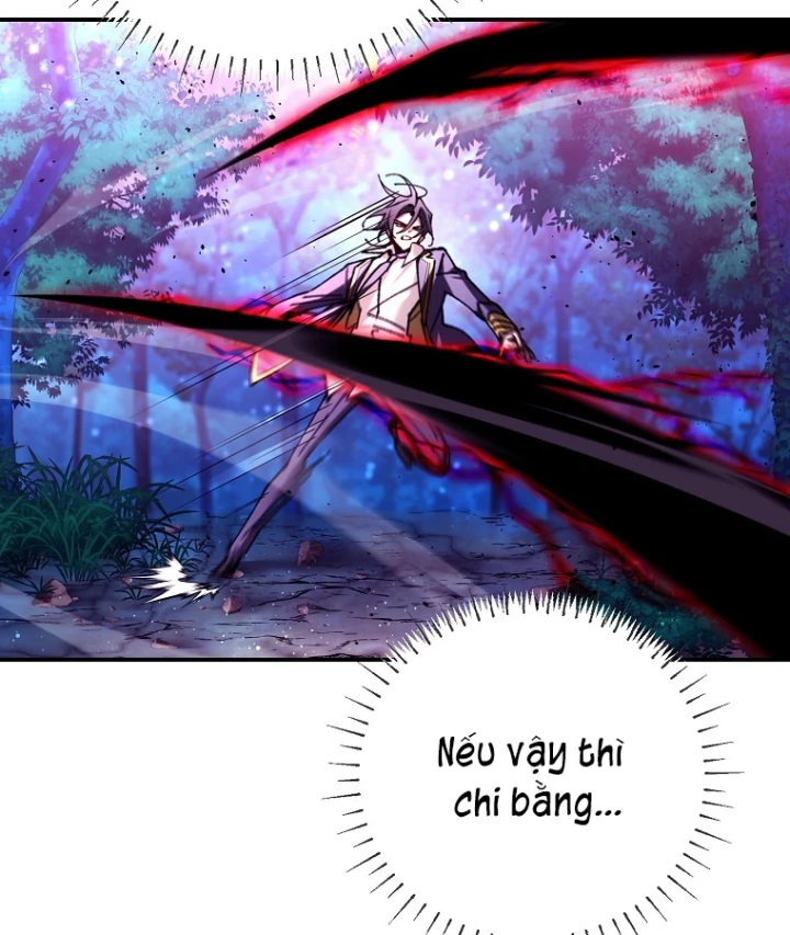 Trở Thành Thiên Tài Tốc Biến Của Học Viện Ma Pháp Chapter 89 - 82