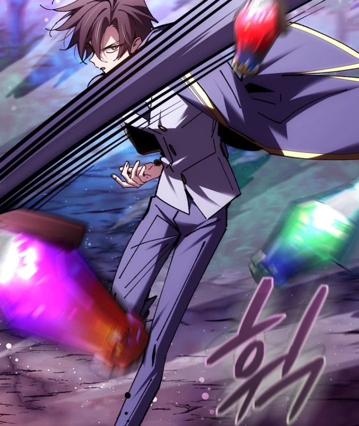 Trở Thành Thiên Tài Tốc Biến Của Học Viện Ma Pháp Chapter 89 - 88