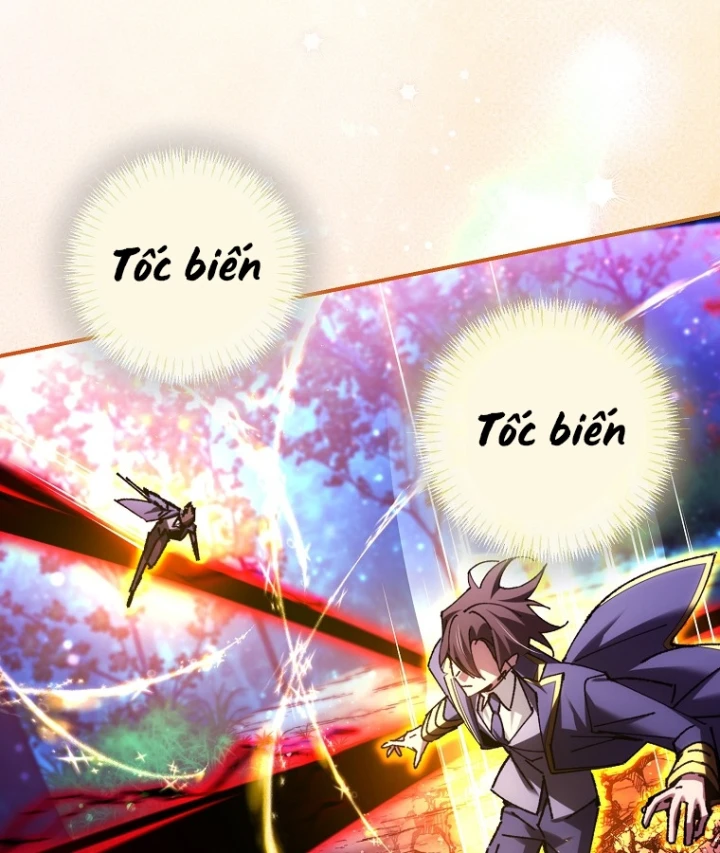 Trở Thành Thiên Tài Tốc Biến Của Học Viện Ma Pháp Chapter 89 - 109